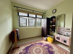 Blk 547B Bedok North Vale (Bedok), HDB 3 Rooms #516975421